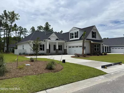 6839 Beckman Cir SW #58, Ocean Isle Beach, NC 28469