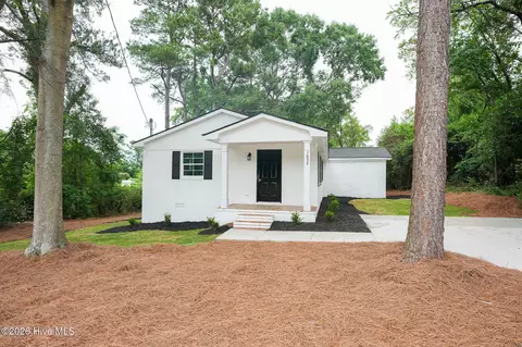 1632 Harvey Dr, Augusta, GA 30909