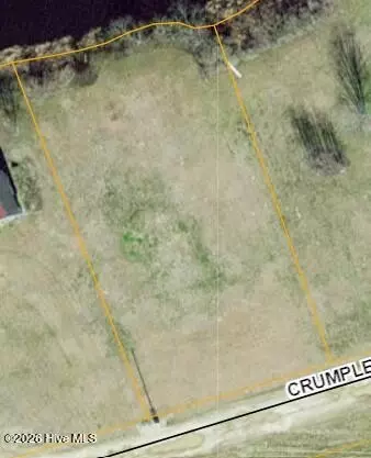 lot3 Crumpler Lake Ln, Clinton, NC 28328