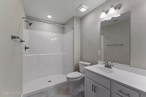 Bath - 120 Bridge Point Cir #2C, Cedar Point, NC 28584 photo 3 of 5