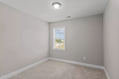 Bedroom - 120 Bridge Point Cir #2C, Cedar Point, NC 28584 photo 3 of 4
