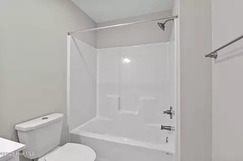 Bath - 120 Bridge Point Cir #2C, Cedar Point, NC 28584 photo 5 of 5