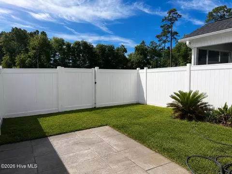 Exterior - 120 Bridge Point Cir #2C, Cedar Point, NC 28584 photo 2 of 3