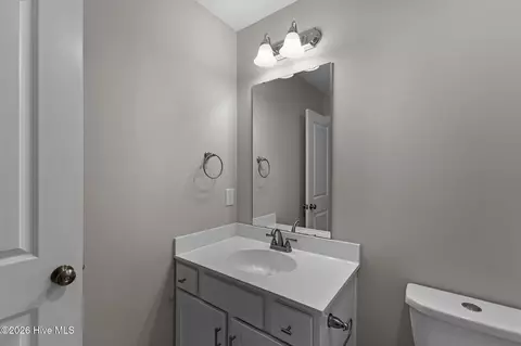 Bath - 120 Bridge Point Cir #2C, Cedar Point, NC 28584 photo 4 of 5