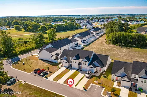 View/Area - 120 Bridge Point Cir #2C, Cedar Point, NC 28584 photo 5 of 5
