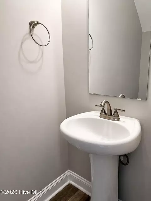 Bath - 120 Bridge Point Cir #2C, Cedar Point, NC 28584 photo 1 of 5