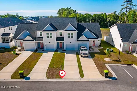 120 Bridge Point Cir #2C, Cedar Point, NC 28584