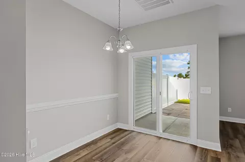 Dining - 120 Bridge Point Cir #2C, Cedar Point, NC 28584 photo 1 of 1