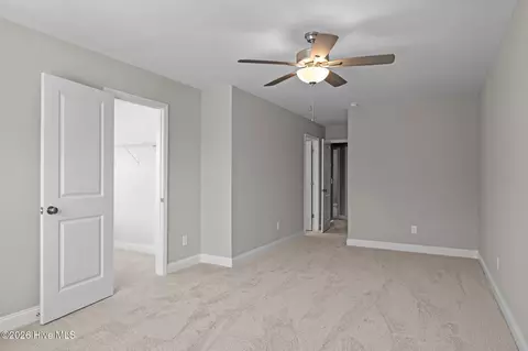 Bedroom - 120 Bridge Point Cir #2C, Cedar Point, NC 28584 photo 2 of 4