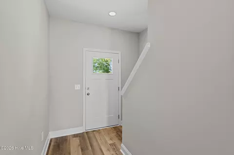 Entry Way - 120 Bridge Point Cir #2C, Cedar Point, NC 28584 photo 1 of 1