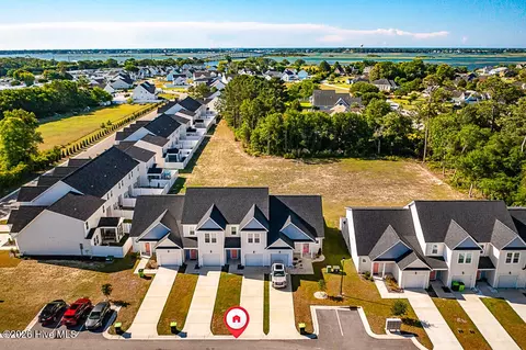 View/Area - 120 Bridge Point Cir #2C, Cedar Point, NC 28584 photo 1 of 5