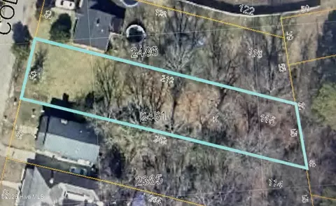 419 Coleman Ave, Rocky Mount, NC 27801