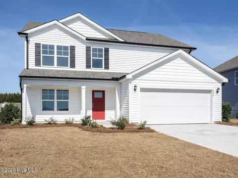 1026 Goose Crossing Rd #LOT 179, Northwest, NC 28451