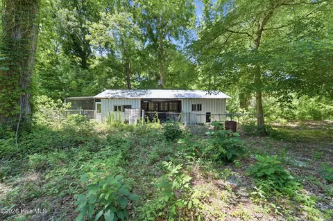 107 Highway 41 E, Trenton, NC 28585