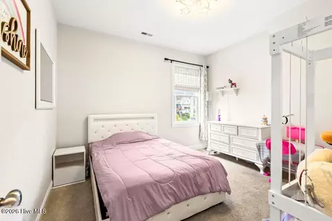 Bedroom - 117 E Yellow Lois Dr, Hampstead, NC 28443 photo 1 of 1