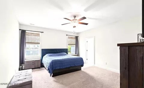 Bedroom - 117 E Yellow Lois Dr, Hampstead, NC 28443 photo 1 of 1