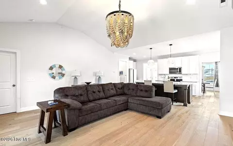 Living - 117 E Yellow Lois Dr, Hampstead, NC 28443 photo 1 of 1