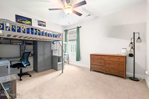 Bedroom - 117 E Yellow Lois Dr, Hampstead, NC 28443 photo 1 of 2