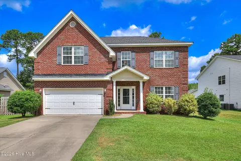 237 Crown Heights Way, Grovetown, GA 30813