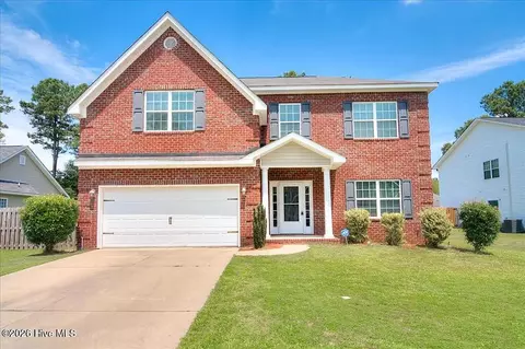 237 Crown Heights Way, Grovetown, GA 30813