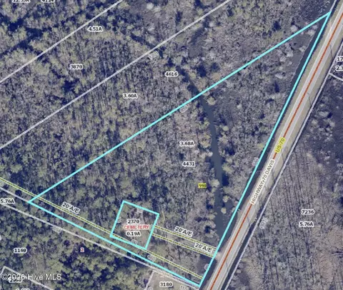 991 Us 70, Davis, NC 28524