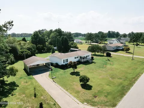 320 Hubs Rec Rd, Belhaven, NC 27810