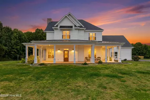 637 Aycock Church Rd, Fremont, NC 27830