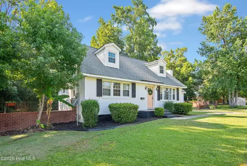 131 Bosco Ct, Jacksonville, NC 28540