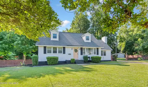 131 Bosco Ct, Jacksonville, NC 28540