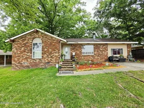 3607 Greiner Dr, Augusta, GA 30906