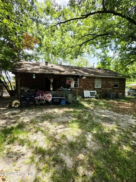 Exterior - 3607 Greiner Dr, Augusta, GA 30906 photo 3 of 3