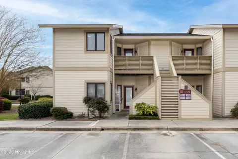 119 Longstreet Dr #204, Wilmington, NC 28412