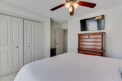 Bedroom - 990 Glenhaven Dr, Evans, GA 30809 photo 6 of 6