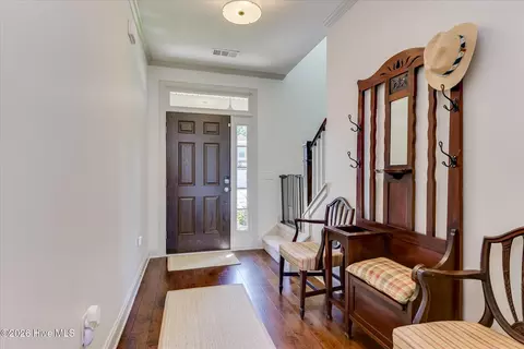 Entry Way - 990 Glenhaven Dr, Evans, GA 30809 photo 1 of 7