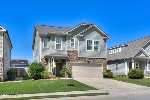 Exterior - 990 Glenhaven Dr, Evans, GA 30809 photo 2 of 10