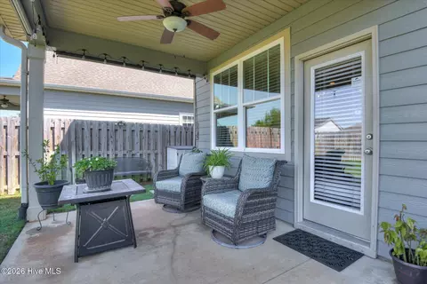 Exterior - 990 Glenhaven Dr, Evans, GA 30809 photo 10 of 10