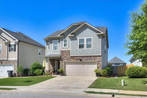 Exterior - 990 Glenhaven Dr, Evans, GA 30809 photo 3 of 10