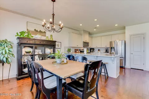 Dining - 990 Glenhaven Dr, Evans, GA 30809 photo 2 of 2
