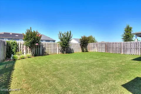 Exterior - 990 Glenhaven Dr, Evans, GA 30809 photo 9 of 10