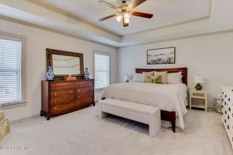 Bedroom - 990 Glenhaven Dr, Evans, GA 30809 photo 1 of 6