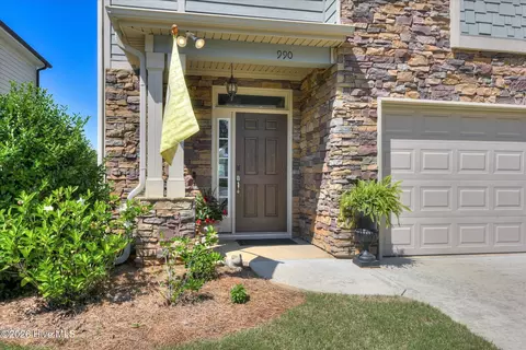 Exterior - 990 Glenhaven Dr, Evans, GA 30809 photo 4 of 10