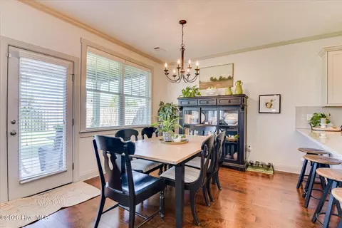 Dining - 990 Glenhaven Dr, Evans, GA 30809 photo 1 of 2