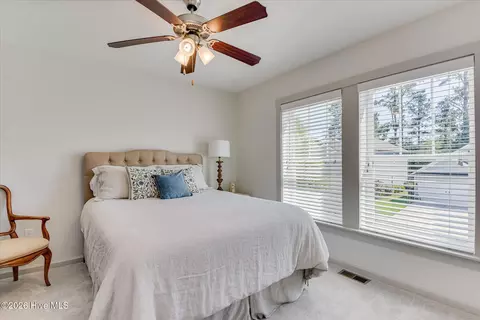 Bedroom - 990 Glenhaven Dr, Evans, GA 30809 photo 5 of 6