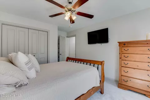 Bedroom - 990 Glenhaven Dr, Evans, GA 30809 photo 4 of 6
