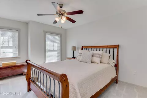 Bedroom - 990 Glenhaven Dr, Evans, GA 30809 photo 3 of 6