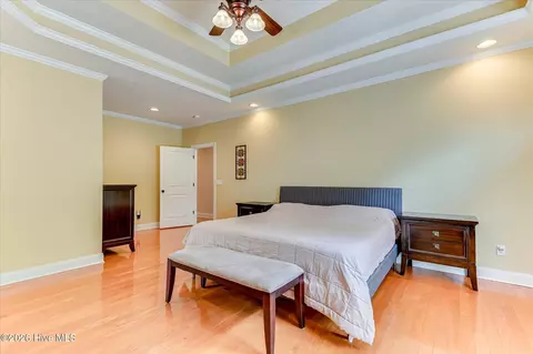Bedroom - 2020 Highgrass Ct, Evans, GA 30809 photo 1 of 7