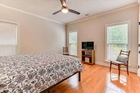 Bedroom - 2020 Highgrass Ct, Evans, GA 30809 photo 5 of 7