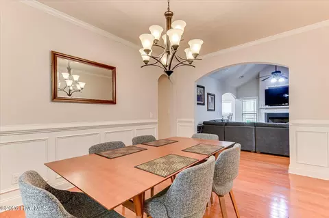 Dining - 2020 Highgrass Ct, Evans, GA 30809 photo 4 of 4