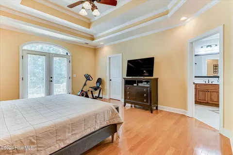 Bedroom - 2020 Highgrass Ct, Evans, GA 30809 photo 3 of 7