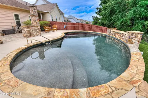 Exterior - 2020 Highgrass Ct, Evans, GA 30809 photo 7 of 9